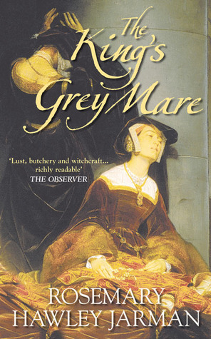 The King's Grey Mare (2008)