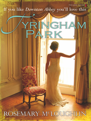 Tyringham Park (2012)