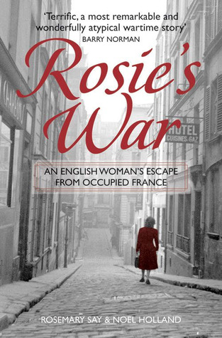 Rosie's War (2011)