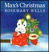 Max's Christmas (1986)