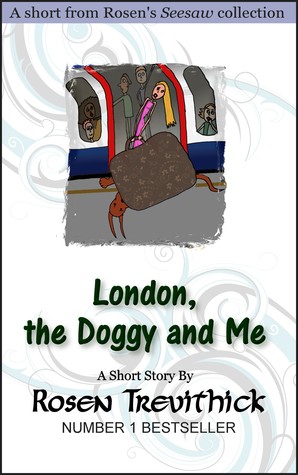 London, the Doggy and Me