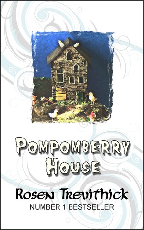Pompomberry House