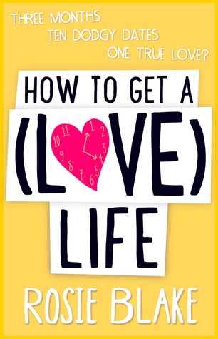 How to Get a (Love) Life