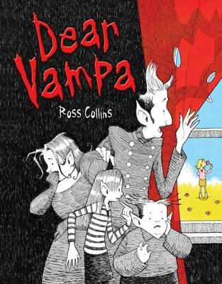 Dear Vampa. Ross Collins (2011)