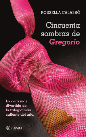 Cincuenta sombras de Gregorio (2000)