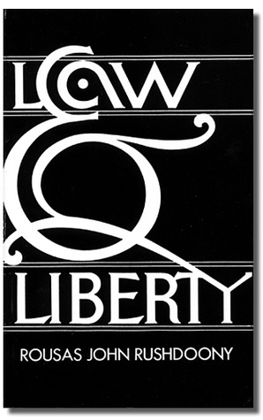 Law and Liberty (1984)