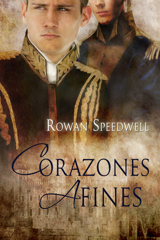 Corazones Afines (2013)