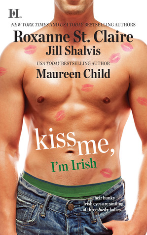 Kiss Me, I'm Irish (2012)