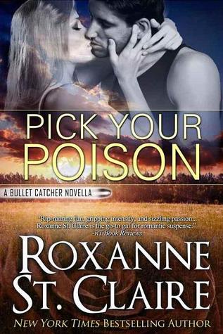 Pick Your Poison (2012)