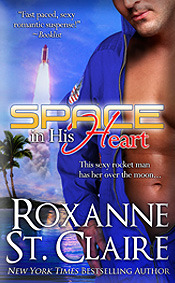 Space In His Heart (2011)
