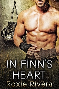 In Finn's Heart