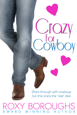 Crazy for Cowboy (2012)