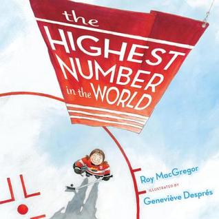 The Highest Number in the World (2014)