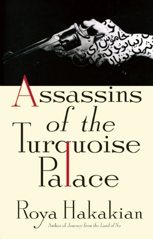 Assassins of the Turquoise Palace (2011)