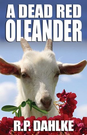 A Dead Red Oleander (2012)