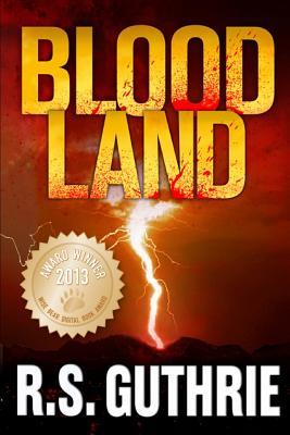 Blood Land (2012)
