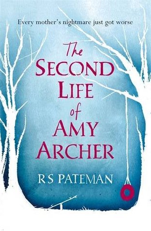 The Second Life of Amy Archer