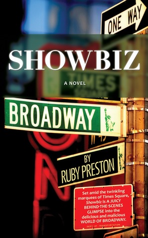 Showbiz, A Novel (2012)