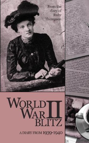 World War II Blitz - Volume 1: 1939-1940 (2011)