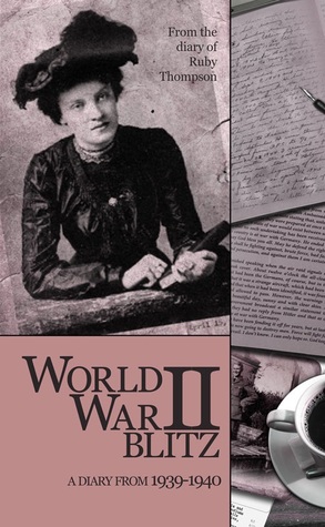 World War II Blitz—Volume 1: 1939-1940