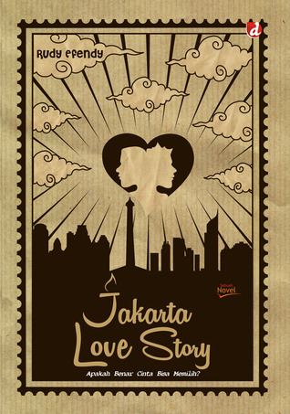 Jakarta Love Story (2013)