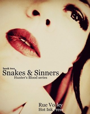 Snakes and Sinners