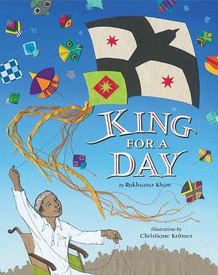 King for a Day (2014)