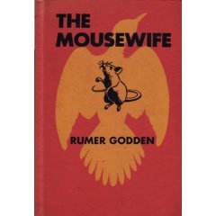 The Mousewife (2000)