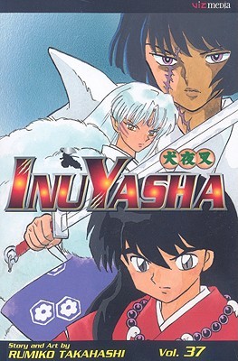 InuYasha: A Question of Time (2000)