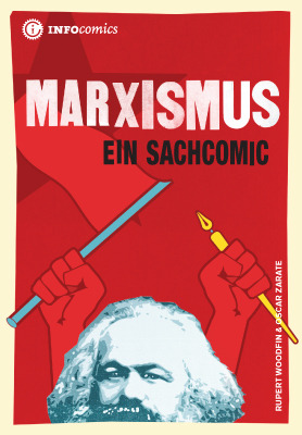 Marxismus: Ein Sachcomic (2011)