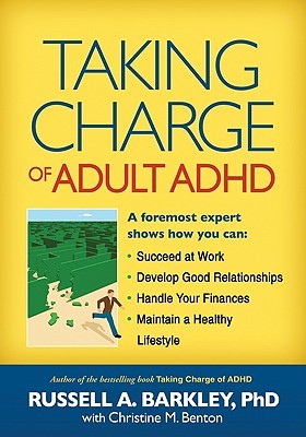 Taking Charge of Adult ADHD (2010)