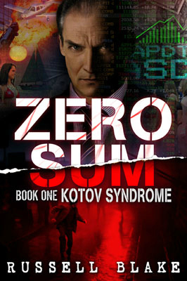 Kotov Syndrome (2011)