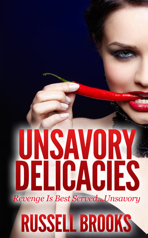 Unsavory Delicacies (2000)