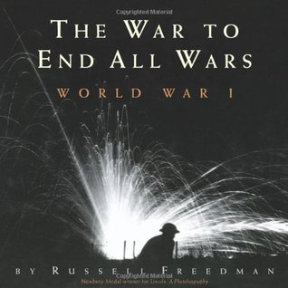 The War to End All Wars: World War I (2010)