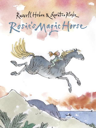 Rosie's Magic Horse (2013)