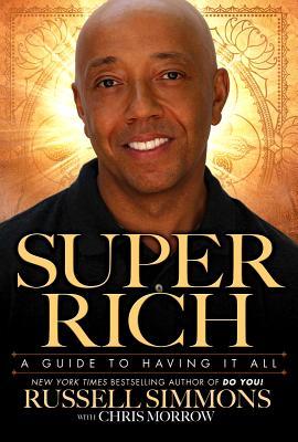RIch Inside and Out: A Handbook for Life