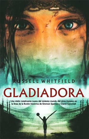 Gladiadora (2010)