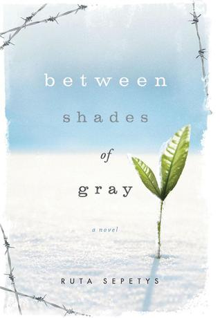 Between Shades of Gray (2011)
