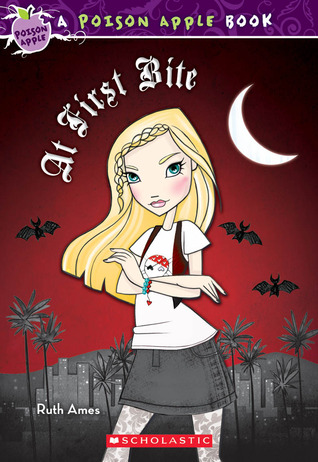 At First Bite (2011)