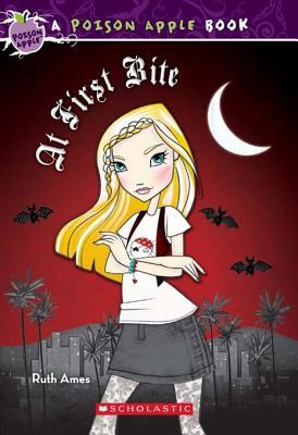 Poison Apple #8: At First Bite (2011)