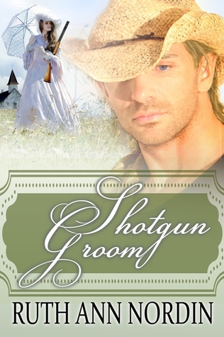 Shotgun Groom (2011)