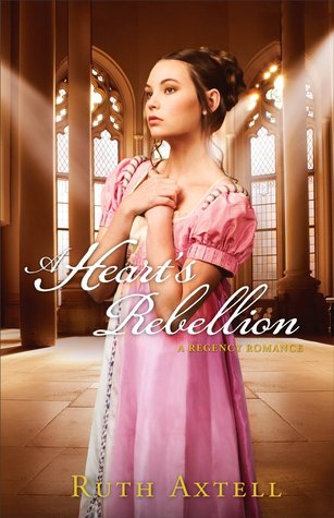 A Heart's Rebellion (2014)
