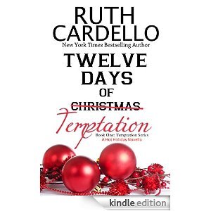 Twelve Days of Temptation