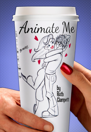 Animate Me (2013)