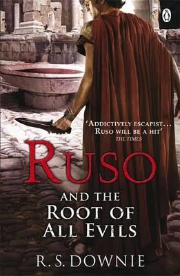 Ruso and the Root of All Evils (2008)