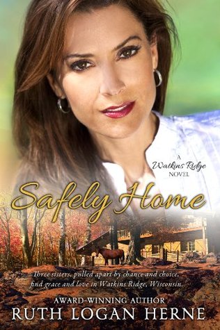Safely Home (Watkins Ridge) (2014)