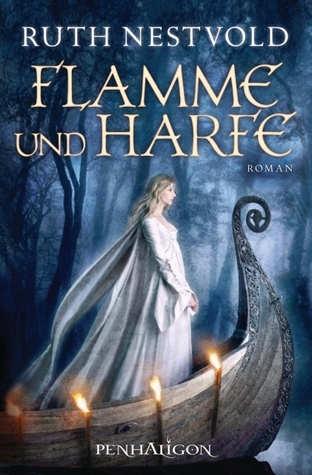 Flamme und Harfe (2000)