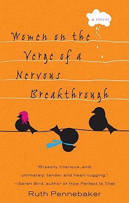 Women on the Verge of a Nervous Breakthrough (2011)