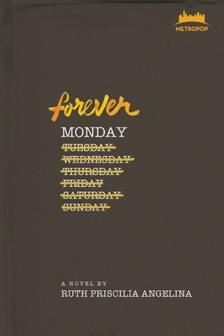 Forever Monday (2014)