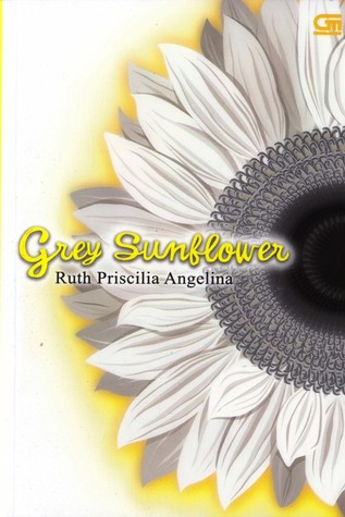 Grey Sunflower (2010)